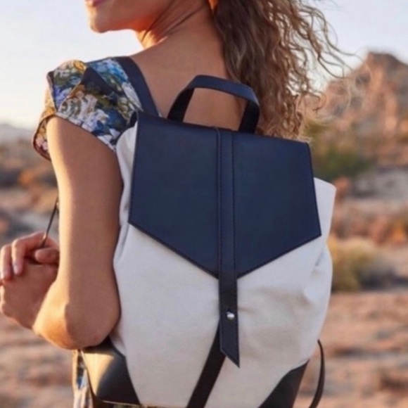 Deux Lux Handbags - NWT DEUX LUX One Size Backpack